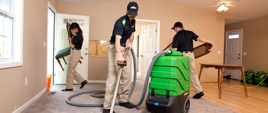 Rancho Cucamonga, CA cleaning services